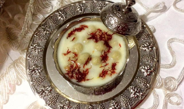 Toros Çorbası
