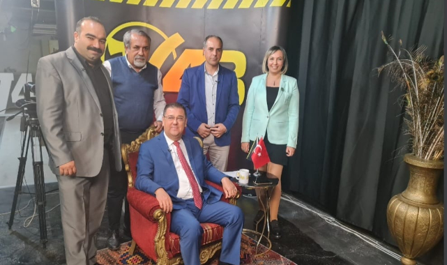 Kırmızı Koltuk Programı Milas'a Damga Vurdu !