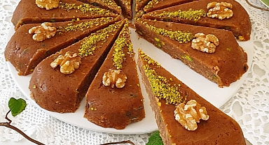 Yaz Helvası