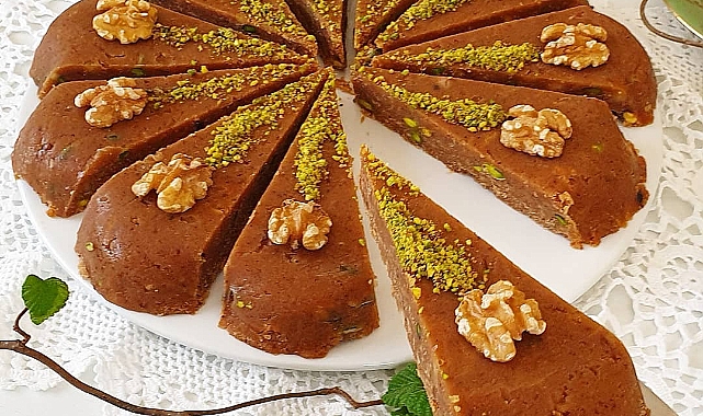 Yaz Helvası