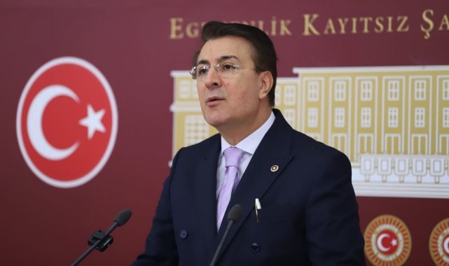 Aydemir'den Erzurum'a yeni stadyum açıklaması