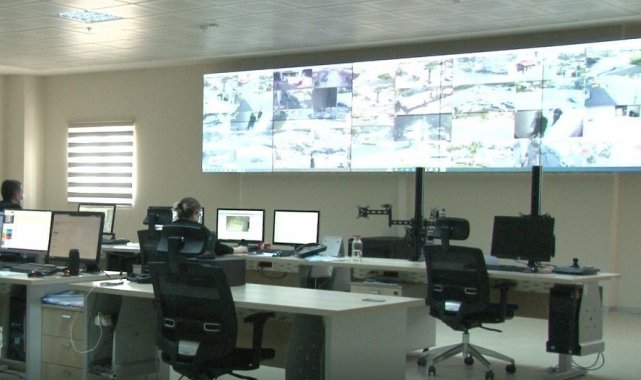 Aydın'da KGYS'ye yakalanan 138 kişi uyarıldı