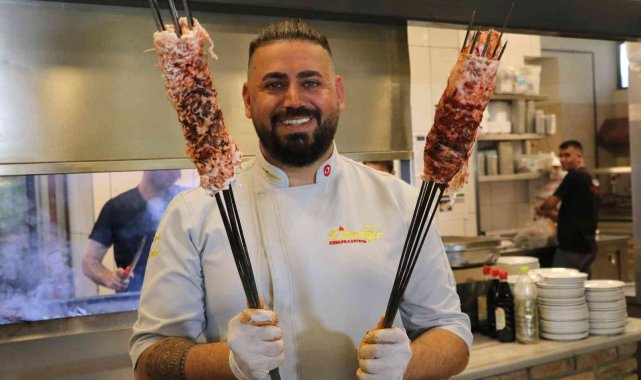 Cihangir Kebap şubeleşerek büyüyecek
