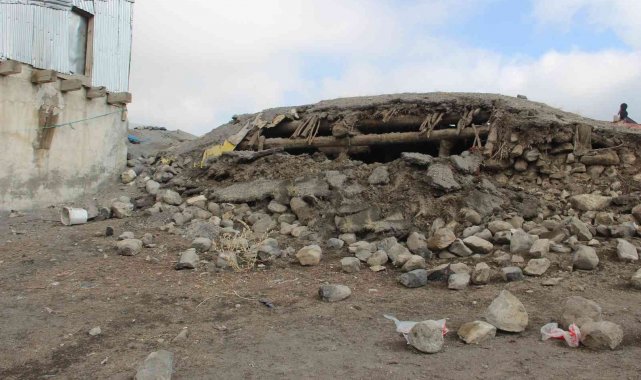 Deprem bölgesinde devlet tüm imkanlarını seferber etti
