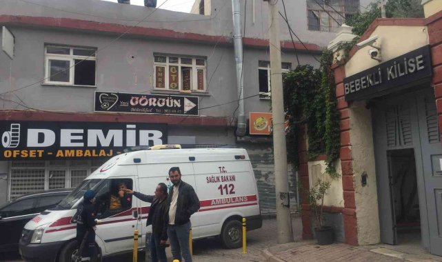 Derme çatma evde tek yaşayan adam ölü bulundu