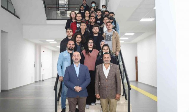 Dünyaya gemi tasarlayan Türkler