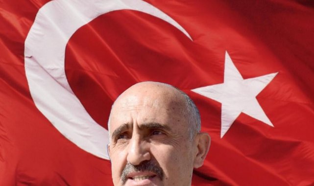 Erzurum Kent Konseyi Başkanı Tanfer'den Öğretmenler Günü mesajı