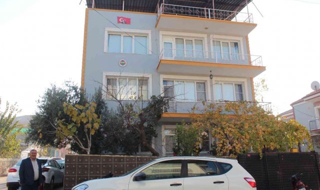 Gol sevinci hayatına mal oldu