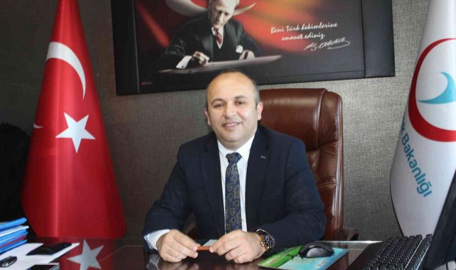 Güner, 22 Kasım Dünya Diş Hekimliği Günü kutladı