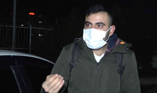 İş görüşmesine gidiyordu, pozitif olduğunu otobüste öğrendi: 3 bin 69 lira ceza kesildi