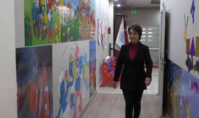 İşçiyken azmetti, okuyup üniversite mezunu oldu: Şimdi çalıştığı işyerinin patronu