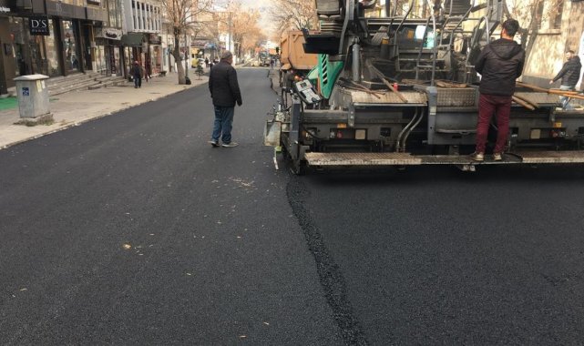 Kars'ta "kayyum" durmak bilmiyor