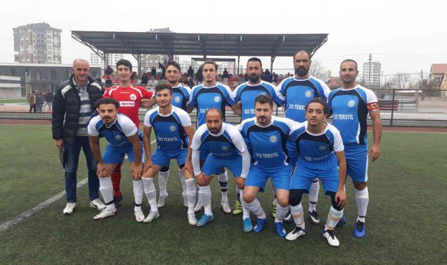 Kayseri Süper Amatör Küme