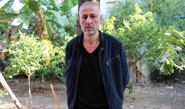 Libya'da alıkonulan Halil Gözel ailesine kavuştu