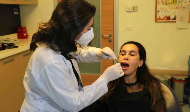 Pandemide 'diş sıkma' şikayeti arttı
