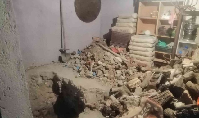 Tandır cinayeti davasında sanıklara ceza yağdı
