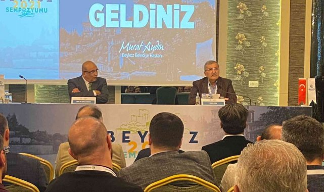 Tarihi aydınlatan 'Beykoz 2021 Sempozyumu' sona erdi