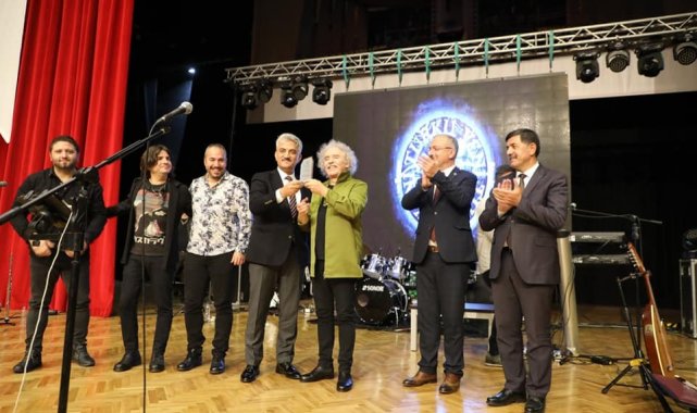 Uluslararası Kısa Film Festivali gala gecesiyle sona erdi