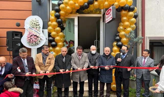 100'ü aşkın temsilcilik ile faaliyet gösteriyordu Sakarya'da da açıldı