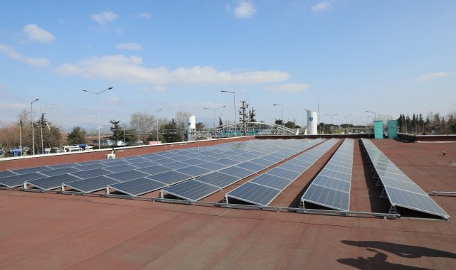 2022'de yenilenebilir enerji 'güneş' gibi parlayacak