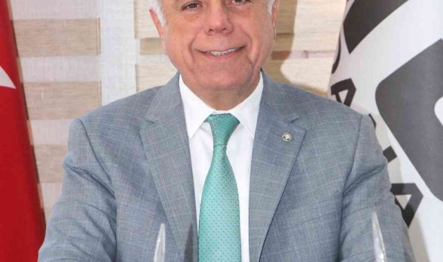 Acı: "Türkiye piyasalarına karşı güven oluşturmak zorundayız"
