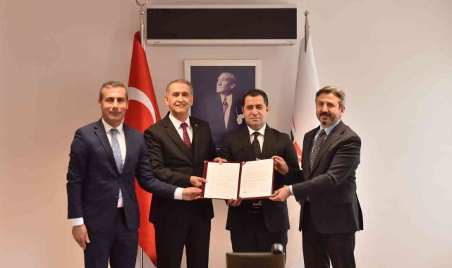 Adıyaman'a 7 adet gençlik merkezi yapılıyor