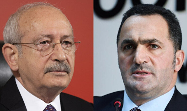 AK Partili Belediye Başkanı'ndan Kılıçdaroğlu'na davet: Kapıda karşılayacağım
