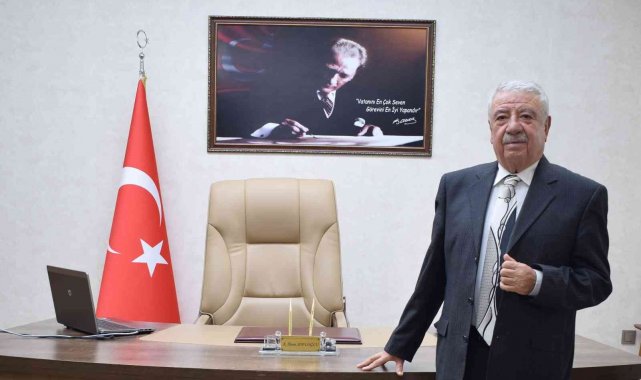 Anka'dan 25 Aralık mesajı