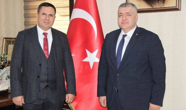 Antep'ten Gaziantep'e 100 yıllık gurur