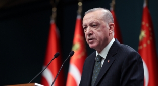 "Artık bu ülke yüksek faizle parasına para katılanların cenneti olmayacak''