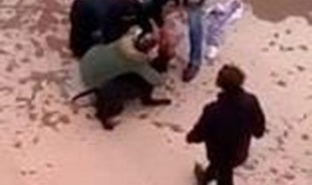Asiye'nin saldırıya uğradığı sitenin yöneticisi kamera kayıtlarını silmiş