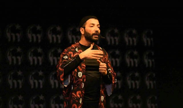 Aşkım Kapışmak seminerine büyük ilgi