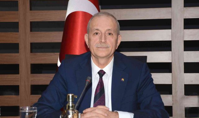 ATB Başkanı Bilgiç'ten çağrı: "Fiyatları düşürelim"