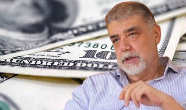 Atilla Yeşilada'dan BDDK'ya "engizisyon" eleştirisi