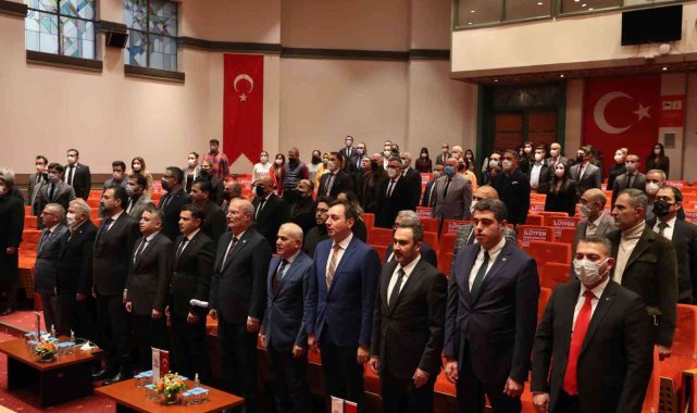 ATO'dan Başkent'in sağlık turizmi için dünya ölçeğinde proje