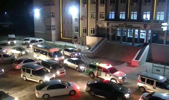 Aydın'da masaj salonlarına fuhuş operasyonu: 14 gözaltı