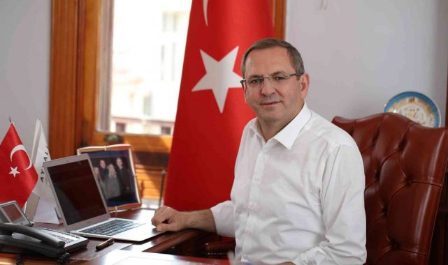Ayvalık Belediyesinden "askıda fatura" uygulaması