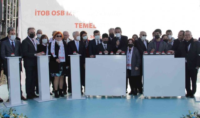Bakan Özer: "Çok cazip bir mesleki eğitim modelini hayata geçirdik"