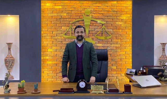 Baro Başkanı Aktürk: "Kadına yönelik şiddet insanlığa ihanettir, zalimlikten ötedir"