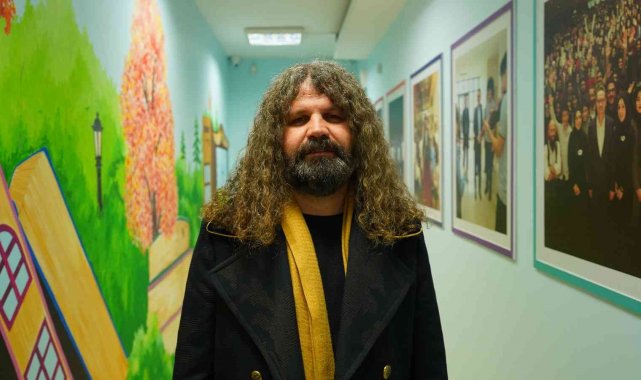 Başakşehir'de Güzel Sanatlar Akademisi başladı
