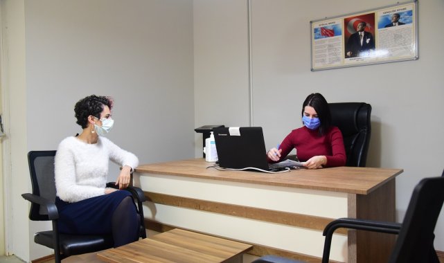 Başiskele'de 13 bin kişiye ücretsiz sağlık hizmeti verildi
