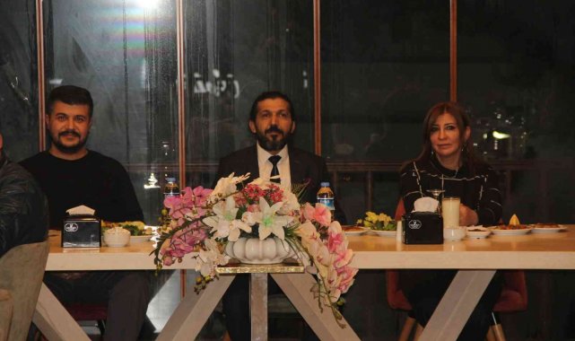 Başkan Adayı Eroğlu: "Seçimi hep birlikte kazanacağız"