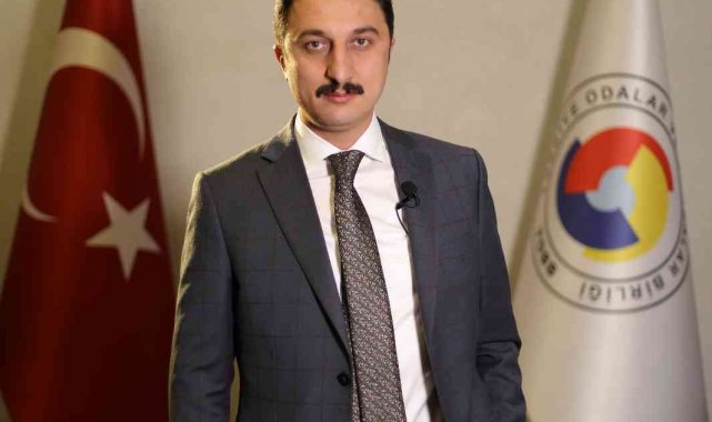 Başkan Alibeyoğlu, "Bizler, vatanı, bayrağı ve ezanı için can vermeyi esaret altında zelilce yaşamaktan daha değerli görürüz"