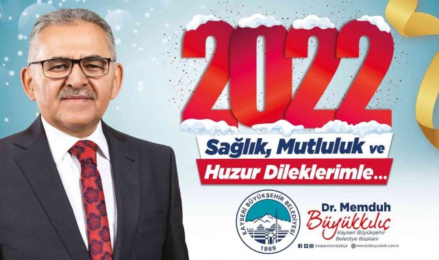 Başkan Büyükkılıç: "Kayserimizin gücüne güç katacağız"