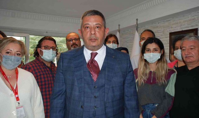 Başkan Demircan: "Tüm kamu çalışanlarını kapsayacak bir düzenleme bekliyoruz"