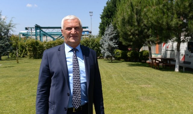 Başkan Demirören: "Yeni yıla yeni destekler şart"