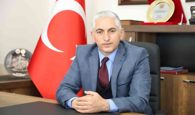 Başkan Harıkçı'dan Gazeteci Sarıkaya'ya tepki