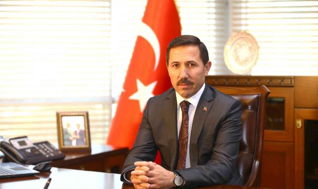 Başkan Kılca: "Mehmet Akif Ersoy, Anadolu'nun gür sesidir"