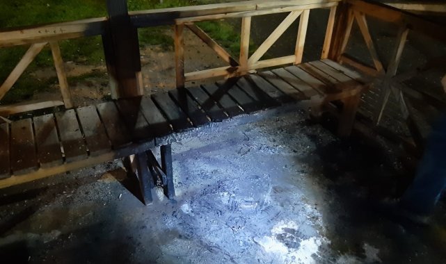Başkan Özkan'dan sağduyu çağrısı
