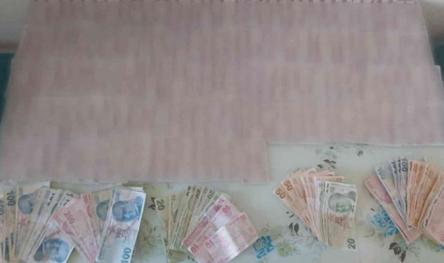 Başkent'te suç çetesine operasyon: 45 gözaltı